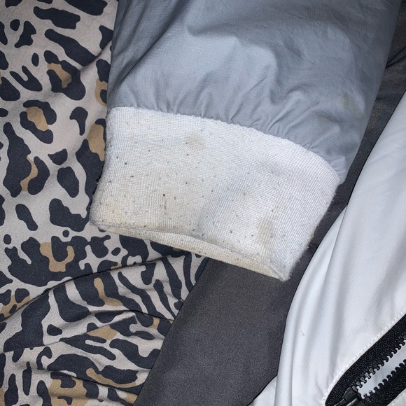 Nike windbreaker - Picture 6 of 7